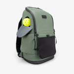 Wasatch Green