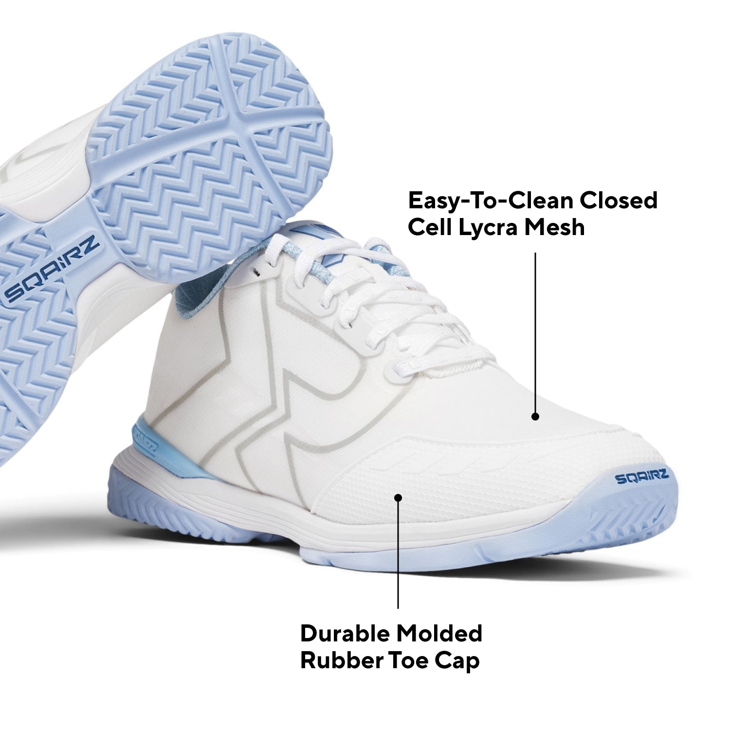 Women's XRZ™ Pickleball Shoe | Centerline Athletics