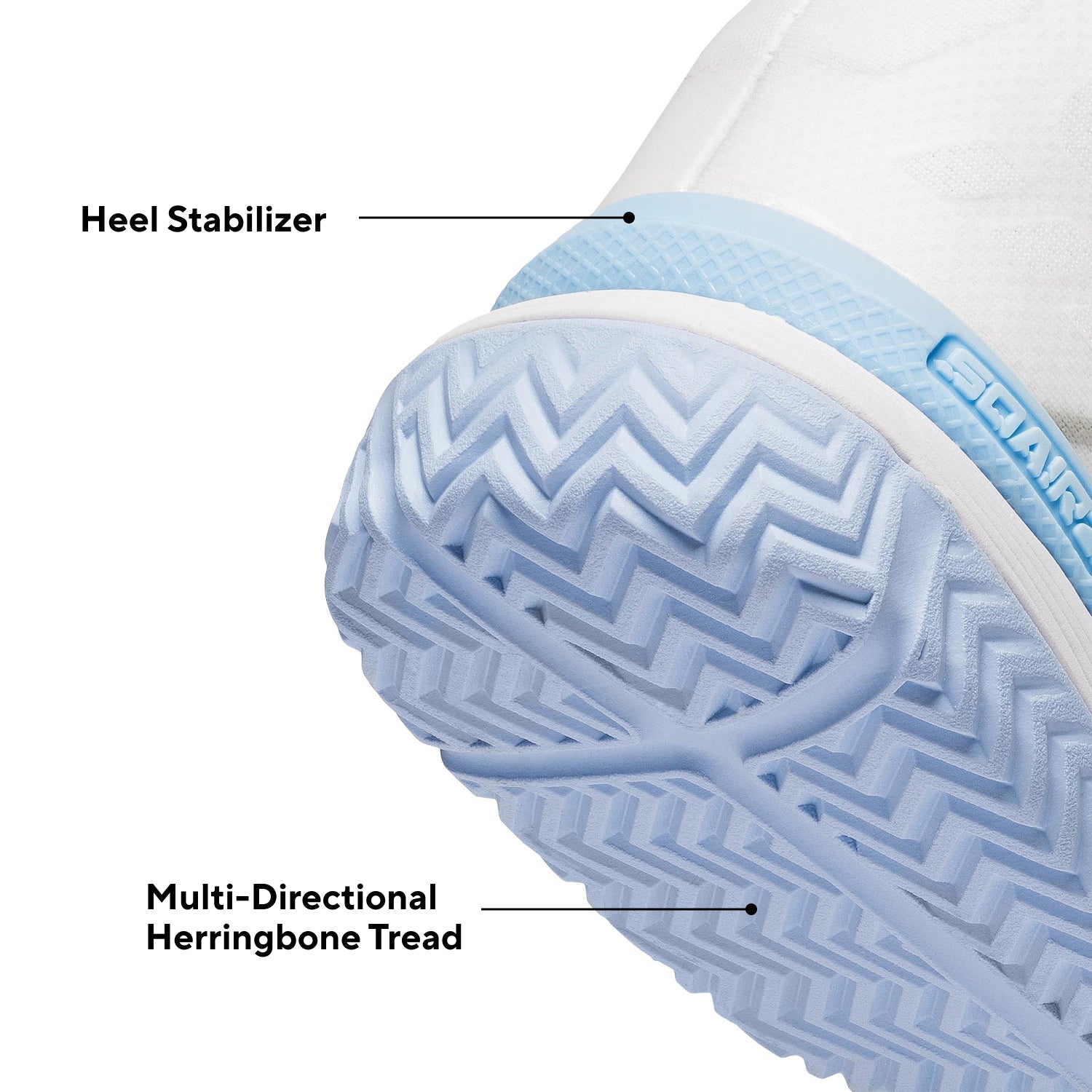 Women's XRZ™ Pickleball Shoe | Centerline Athletics